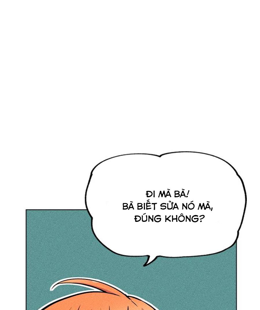 Ngạ Quỷ Vùng Cyberpunk Chapter 1 - Trang 43