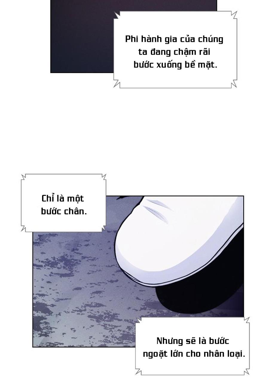 Ngạ Quỷ Vùng Cyberpunk Chapter 1 - Trang 5