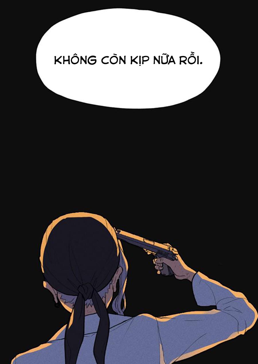 Ngạ Quỷ Vùng Cyberpunk Chapter 2 - Trang 10
