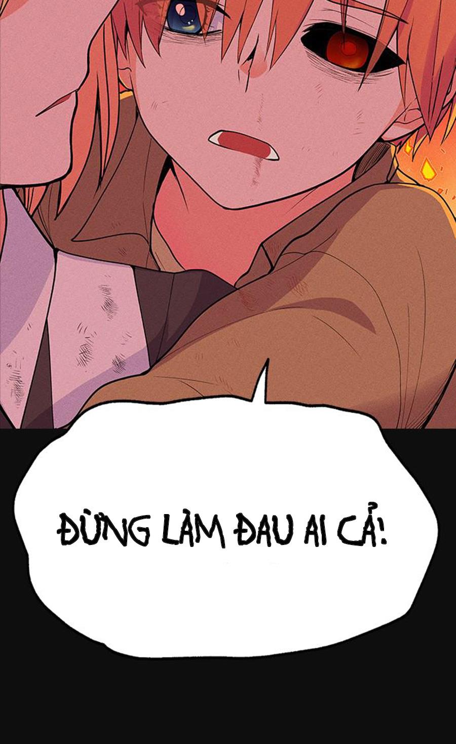 Ngạ Quỷ Vùng Cyberpunk Chapter 2 - Trang 25