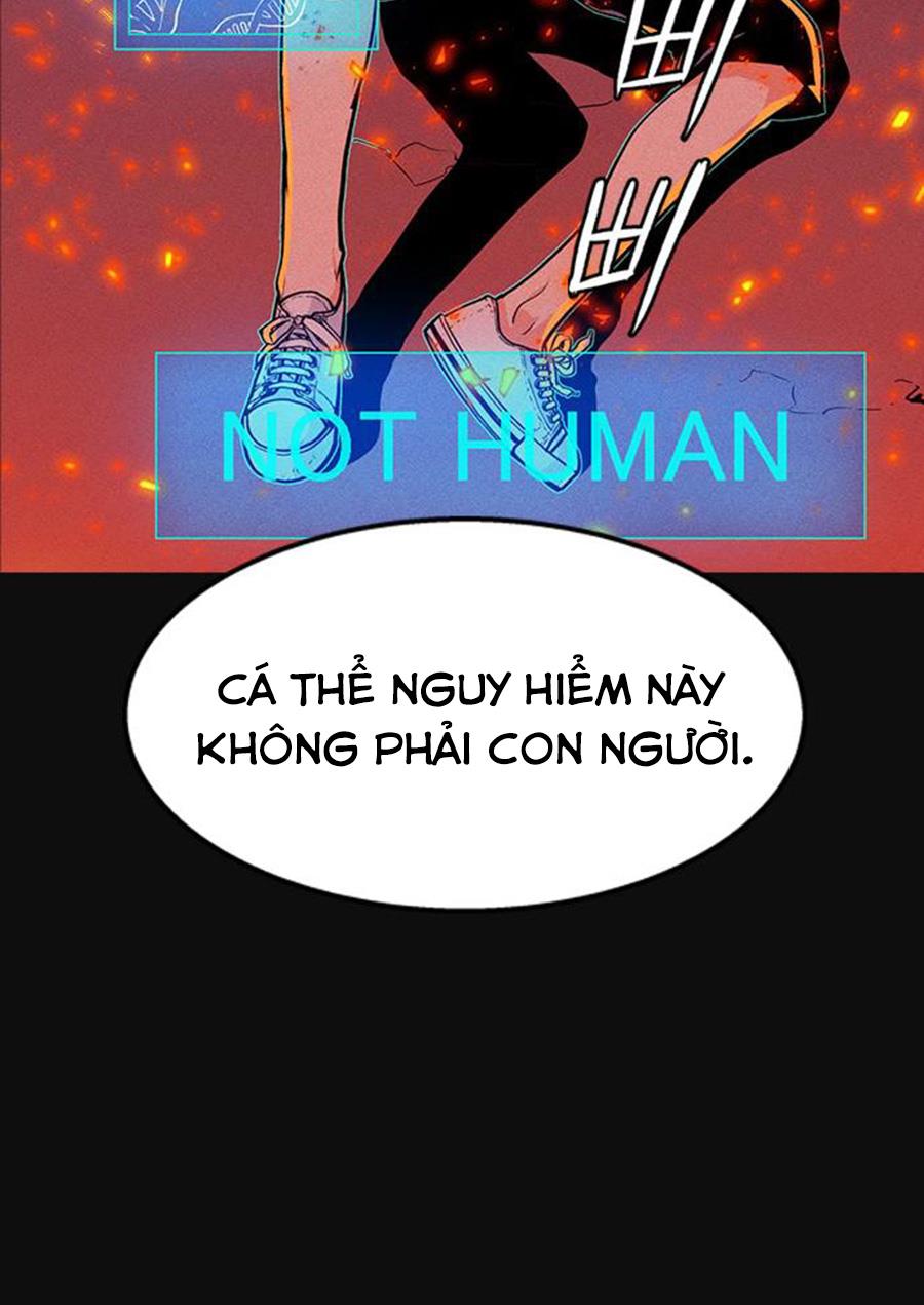 Ngạ Quỷ Vùng Cyberpunk Chapter 2 - Trang 36