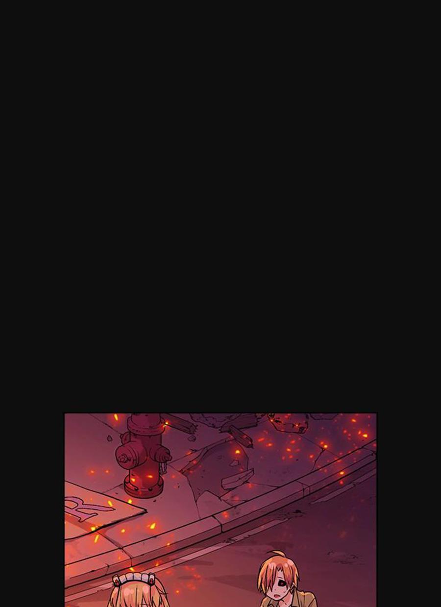 Ngạ Quỷ Vùng Cyberpunk Chapter 2 - Trang 38