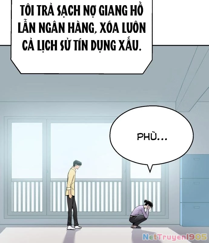 Ngân Hàng Tài Chính Thứ Cấp Apollon Chapter 2 - Trang 18