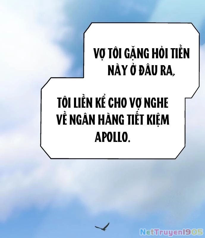 Ngân Hàng Tài Chính Thứ Cấp Apollon Chapter 2 - Trang 5