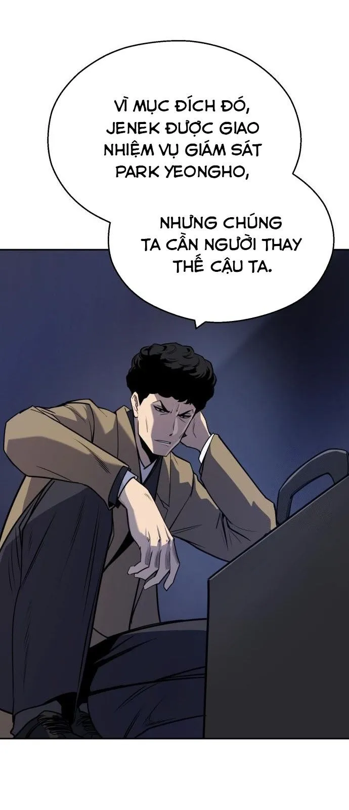 Ngân Hàng Tài Chính Thứ Cấp Apollon Chapter 6 - Trang 19