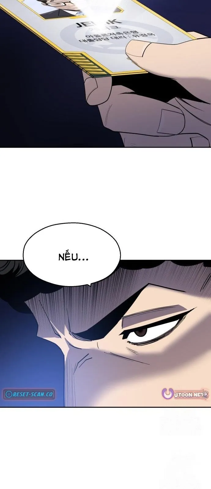 Ngân Hàng Tài Chính Thứ Cấp Apollon Chapter 6 - Trang 24