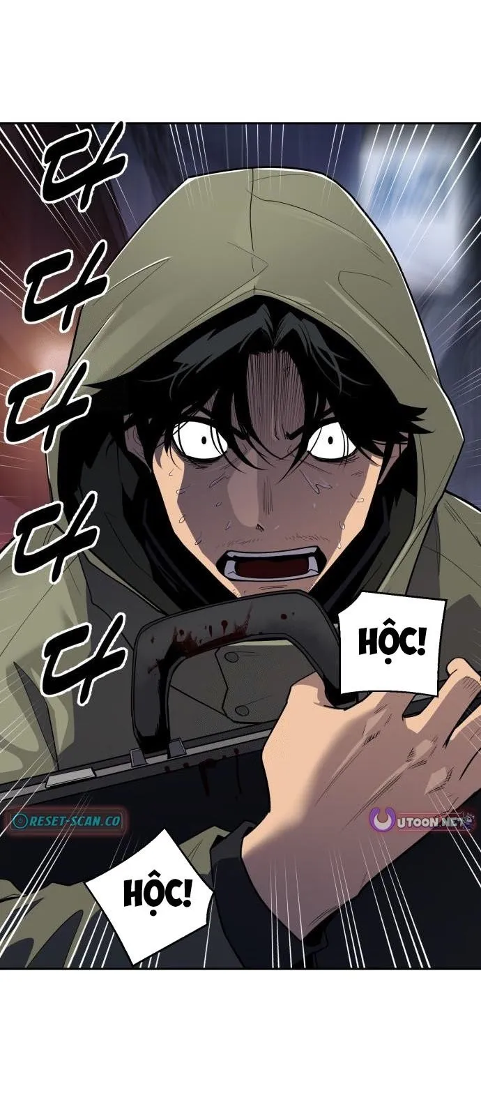 Ngân Hàng Tài Chính Thứ Cấp Apollon Chapter 6 - Trang 34