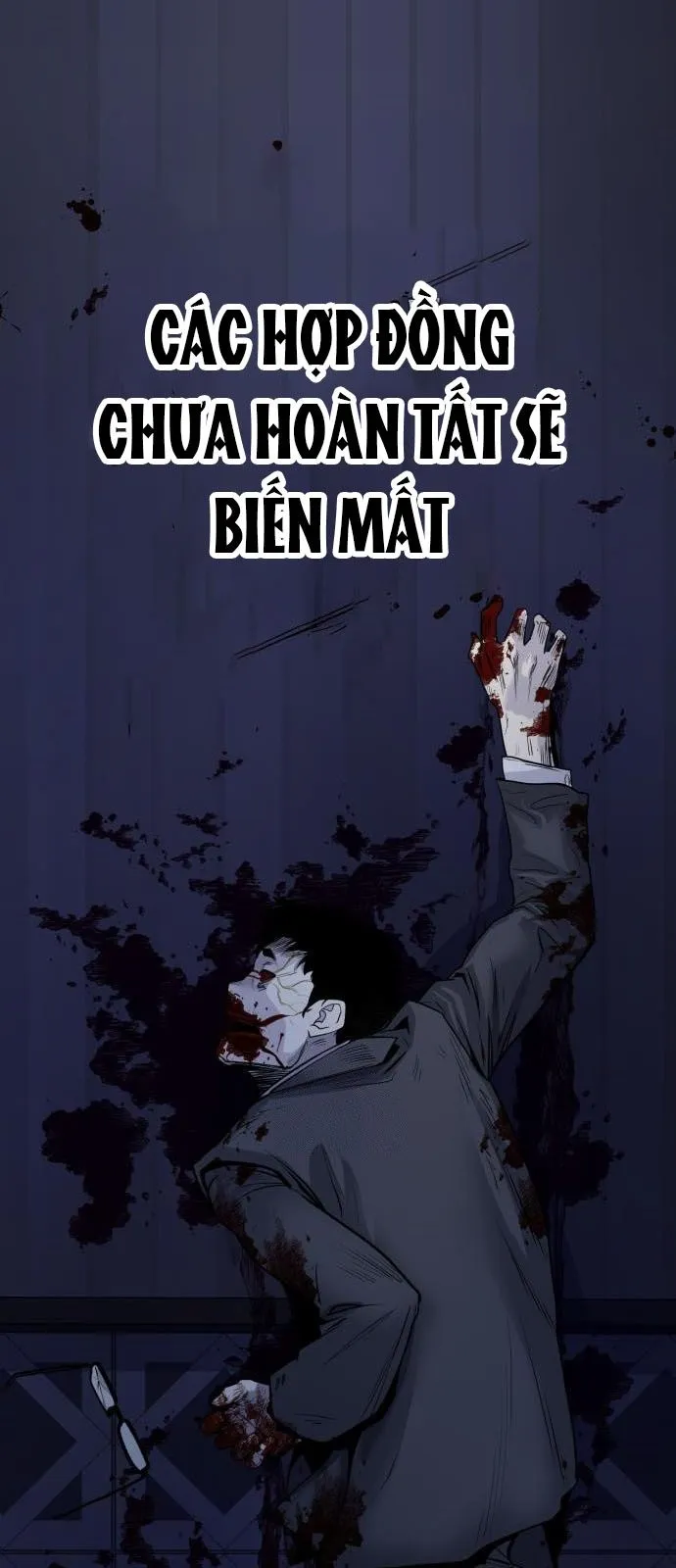 Ngân Hàng Tài Chính Thứ Cấp Apollon Chapter 6 - Trang 6