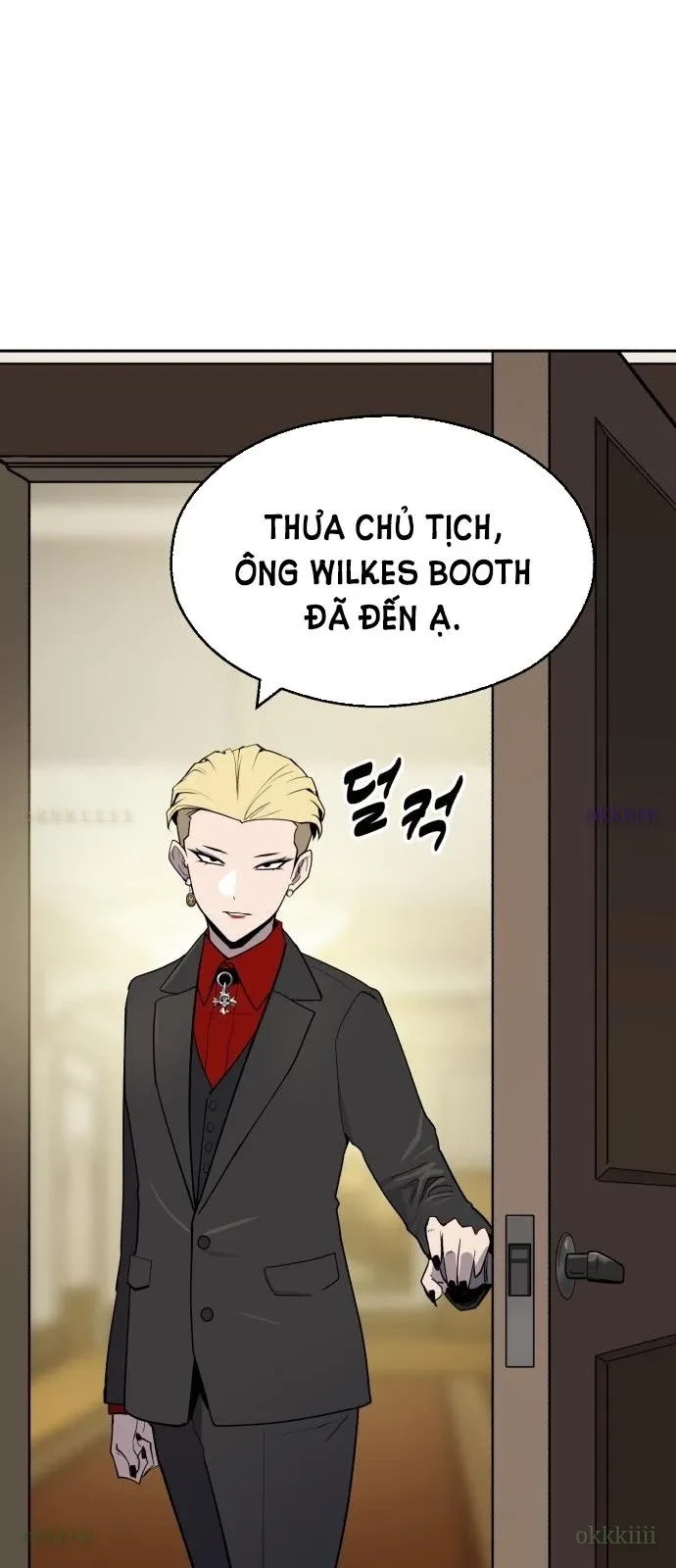 Ngân Hàng Tài Chính Thứ Cấp Apollon Chapter 7 - Trang 16
