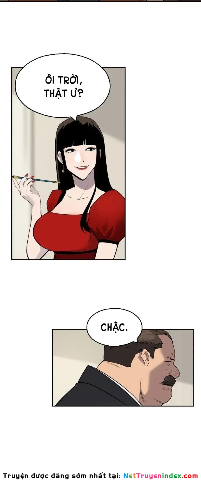 Ngân Hàng Tài Chính Thứ Cấp Apollon Chapter 7 - Trang 17