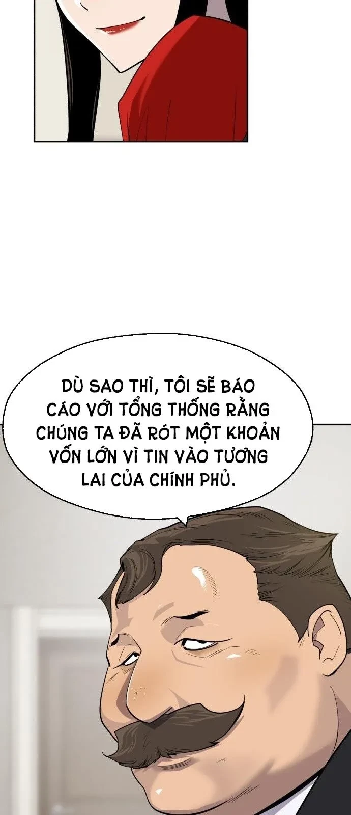 Ngân Hàng Tài Chính Thứ Cấp Apollon Chapter 7 - Trang 19