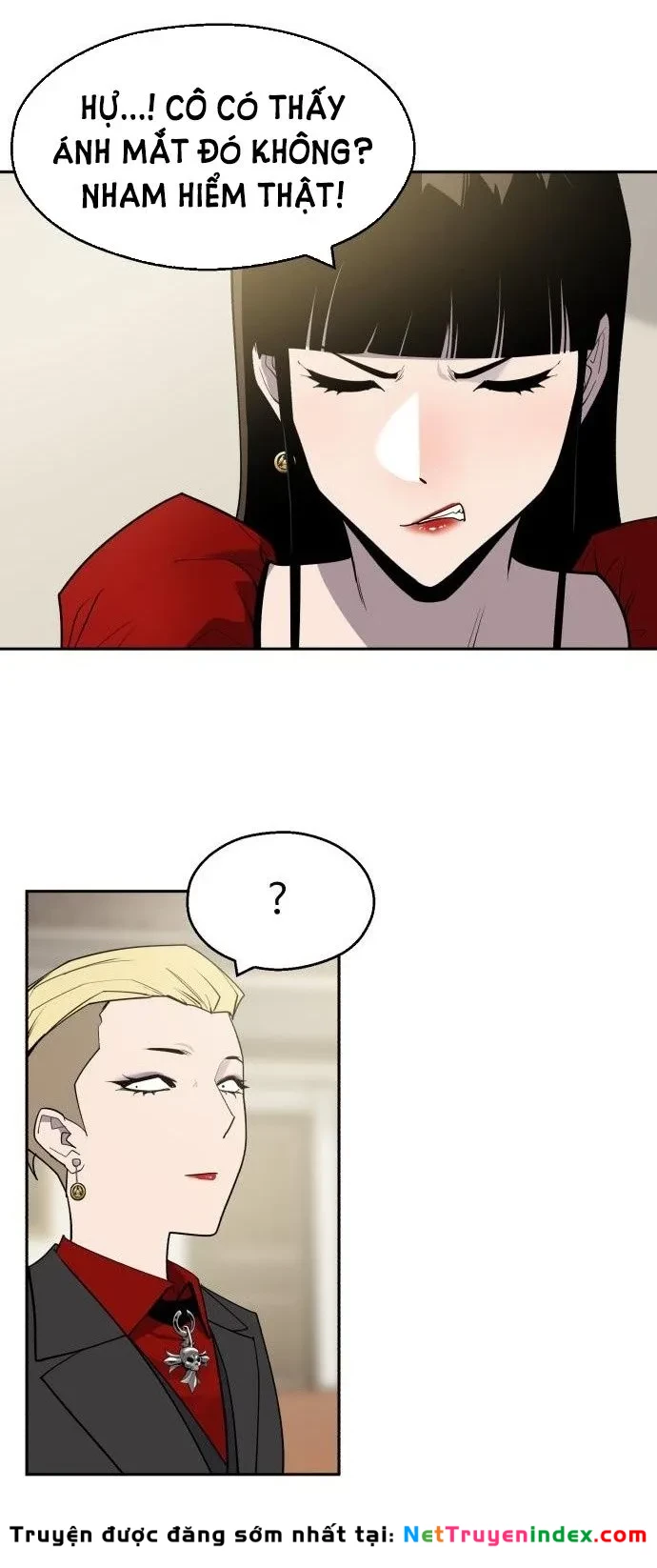 Ngân Hàng Tài Chính Thứ Cấp Apollon Chapter 7 - Trang 24