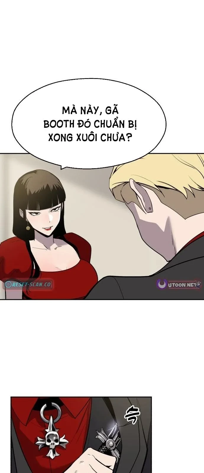 Ngân Hàng Tài Chính Thứ Cấp Apollon Chapter 7 - Trang 26