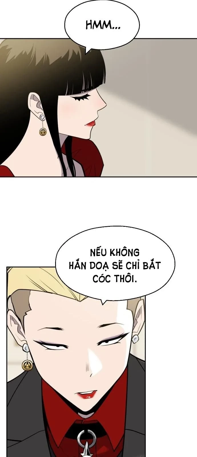 Ngân Hàng Tài Chính Thứ Cấp Apollon Chapter 7 - Trang 28