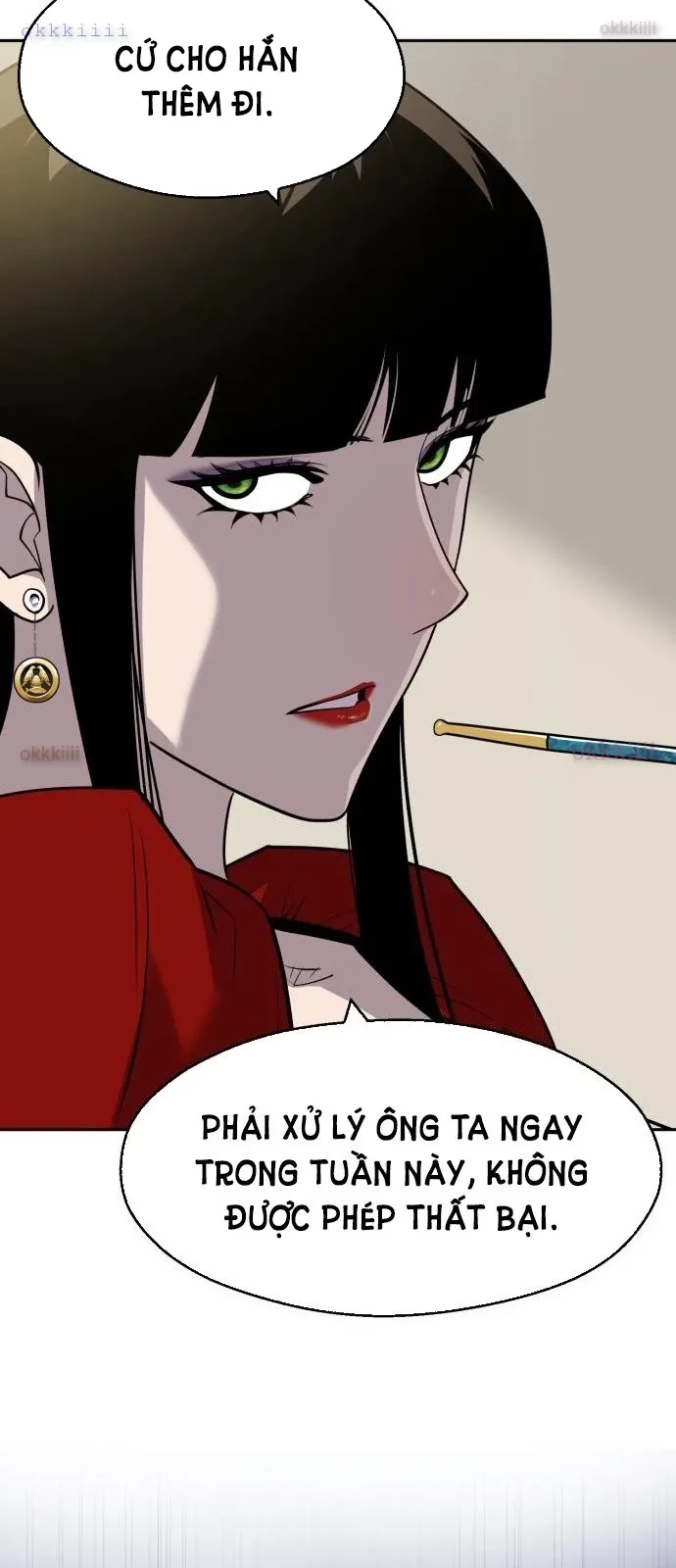 Ngân Hàng Tài Chính Thứ Cấp Apollon Chapter 7 - Trang 30