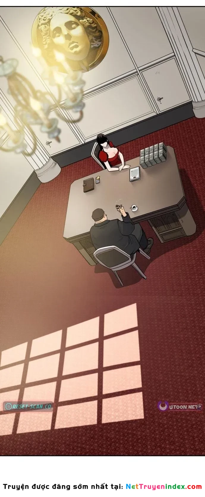 Ngân Hàng Tài Chính Thứ Cấp Apollon Chapter 7 - Trang 5