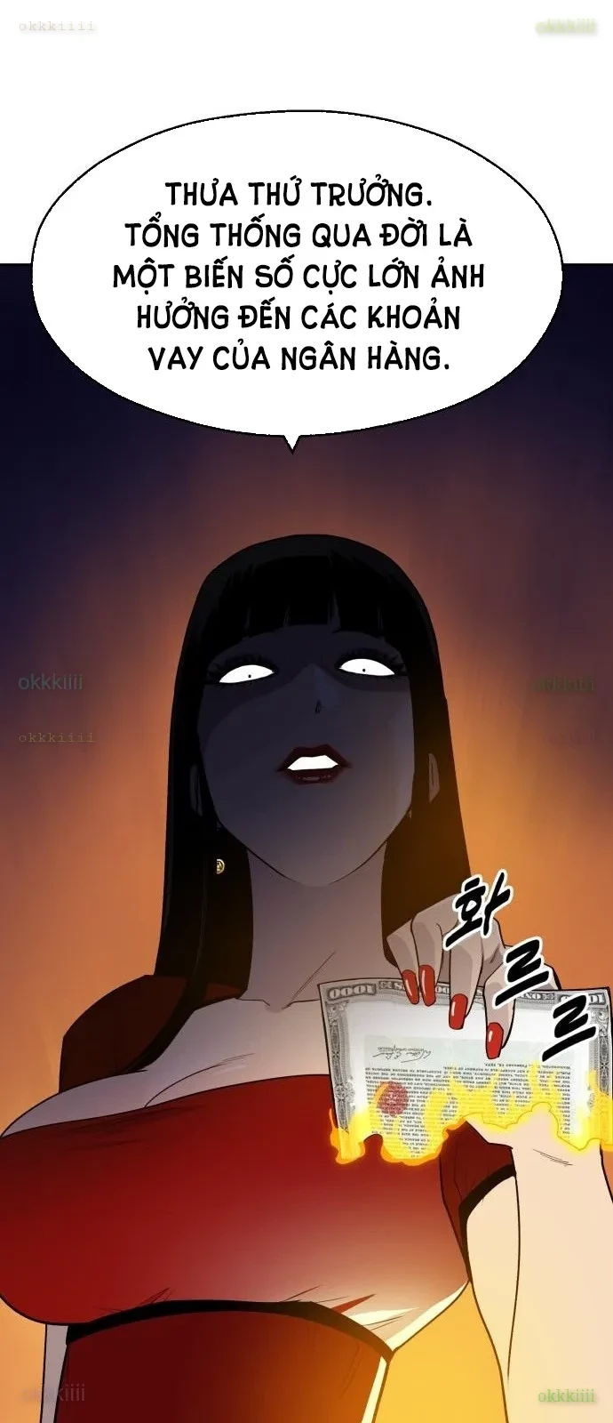 Ngân Hàng Tài Chính Thứ Cấp Apollon Chapter 7 - Trang 50
