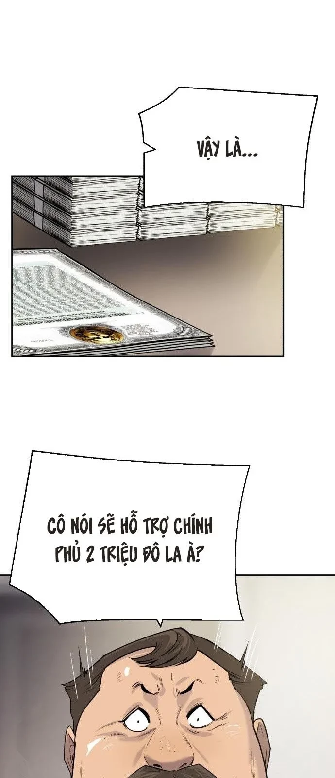 Ngân Hàng Tài Chính Thứ Cấp Apollon Chapter 7 - Trang 6