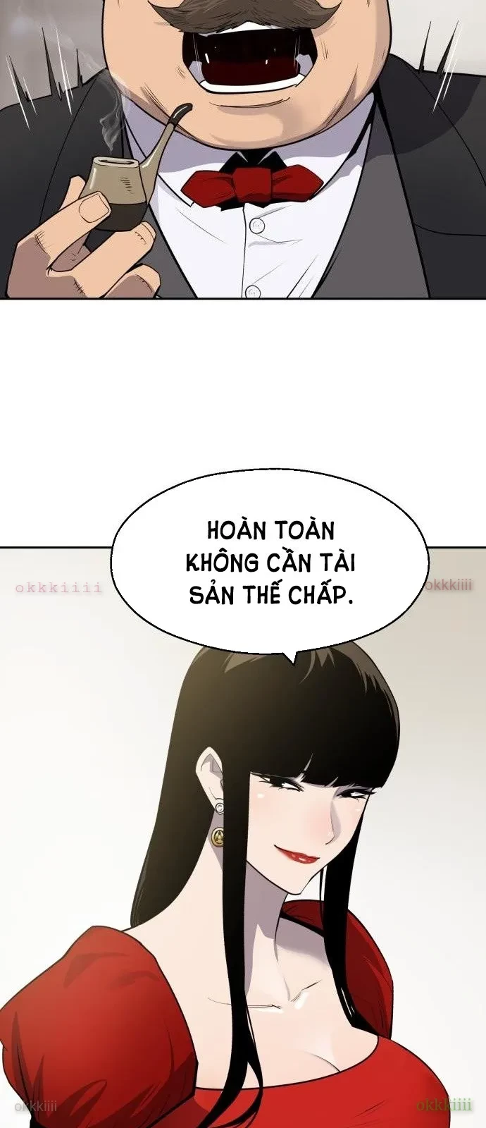 Ngân Hàng Tài Chính Thứ Cấp Apollon Chapter 7 - Trang 7