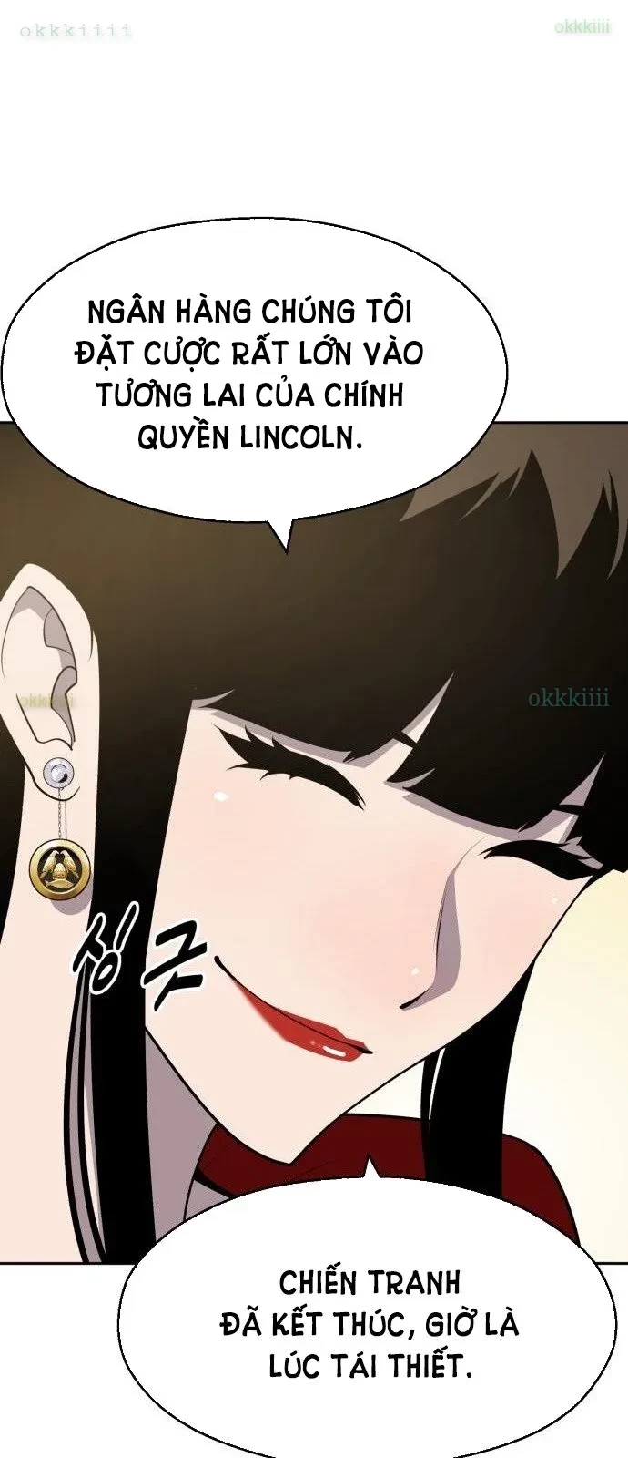 Ngân Hàng Tài Chính Thứ Cấp Apollon Chapter 7 - Trang 9