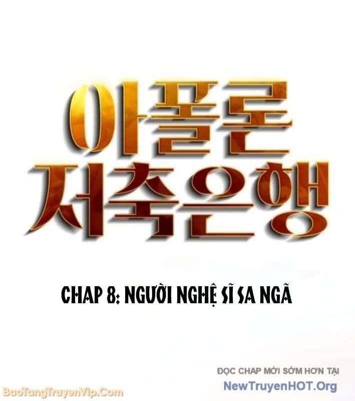 Ngân Hàng Tài Chính Thứ Cấp Apollon Chapter 8 - Trang 23