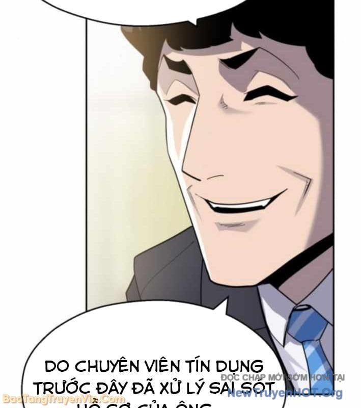 Ngân Hàng Tài Chính Thứ Cấp Apollon Chapter 8 - Trang 43
