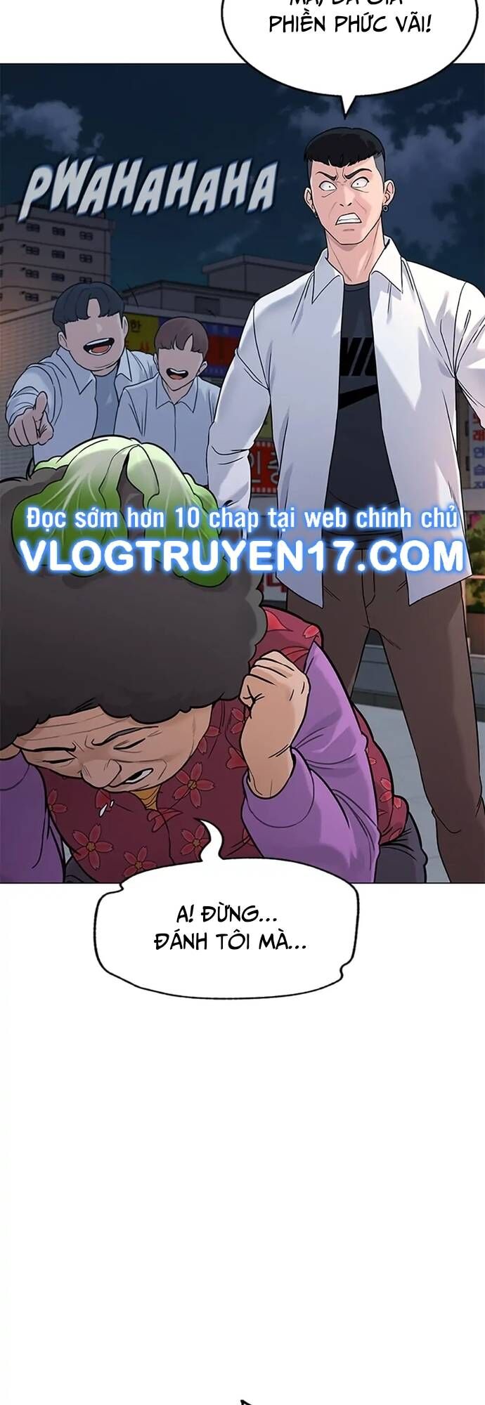 Ngân Hàng Tương Lai Chapter 1 - Trang 10