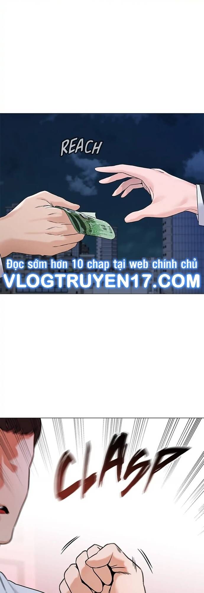 Ngân Hàng Tương Lai Chapter 1 - Trang 22