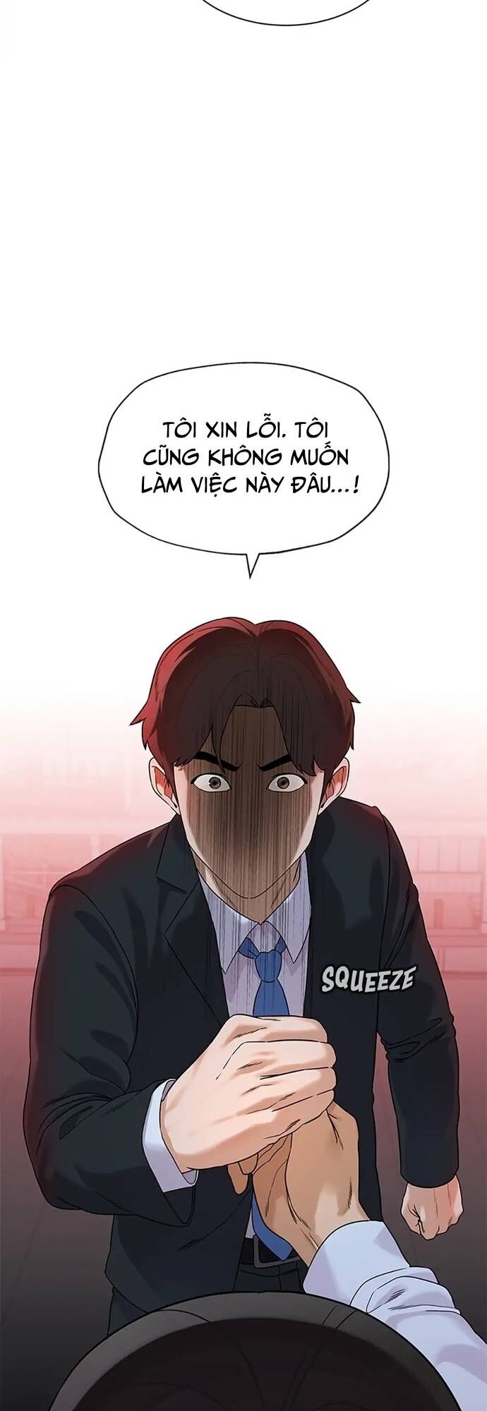 Ngân Hàng Tương Lai Chapter 1 - Trang 24