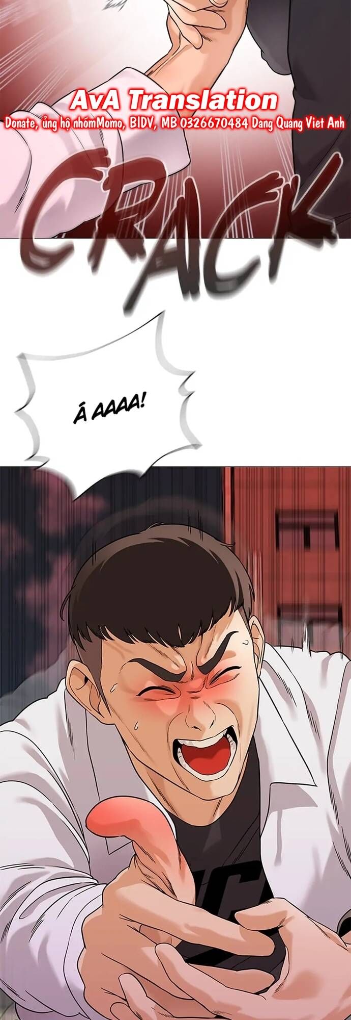 Ngân Hàng Tương Lai Chapter 1 - Trang 26