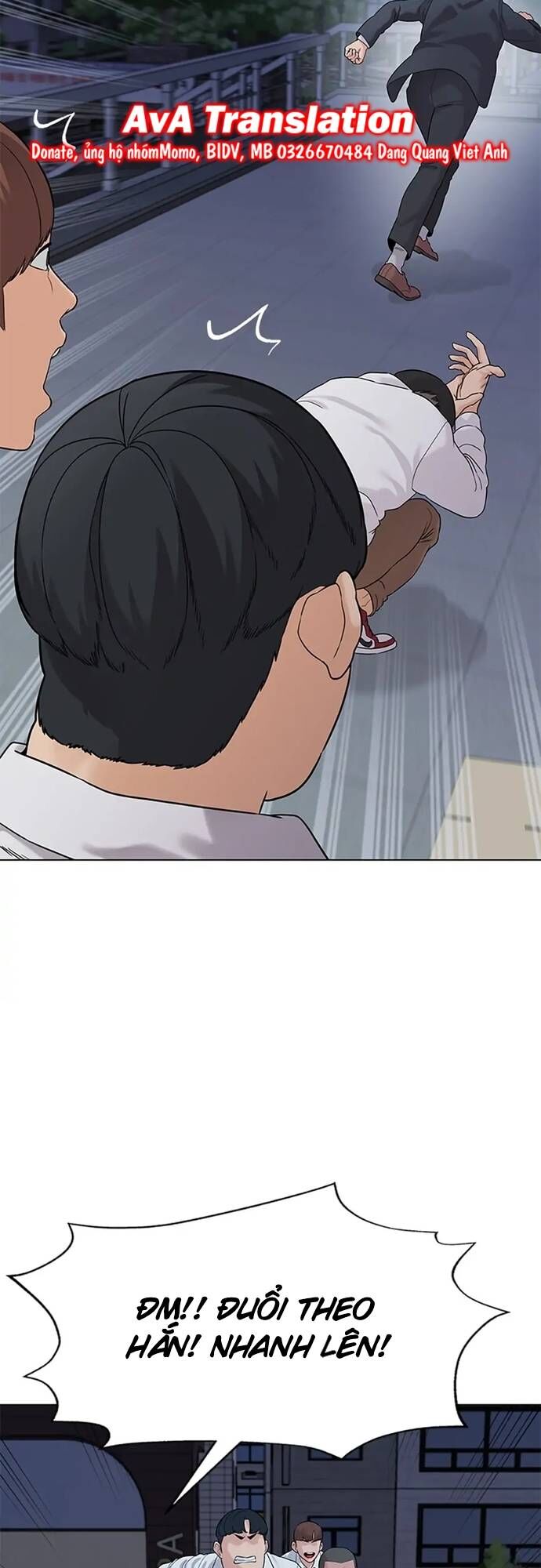 Ngân Hàng Tương Lai Chapter 1 - Trang 28