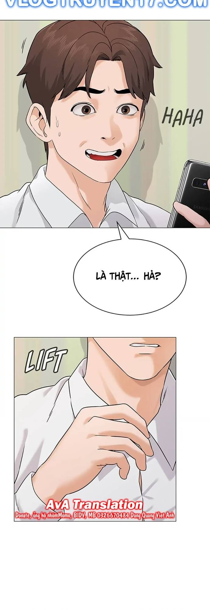 Ngân Hàng Tương Lai Chapter 1 - Trang 47