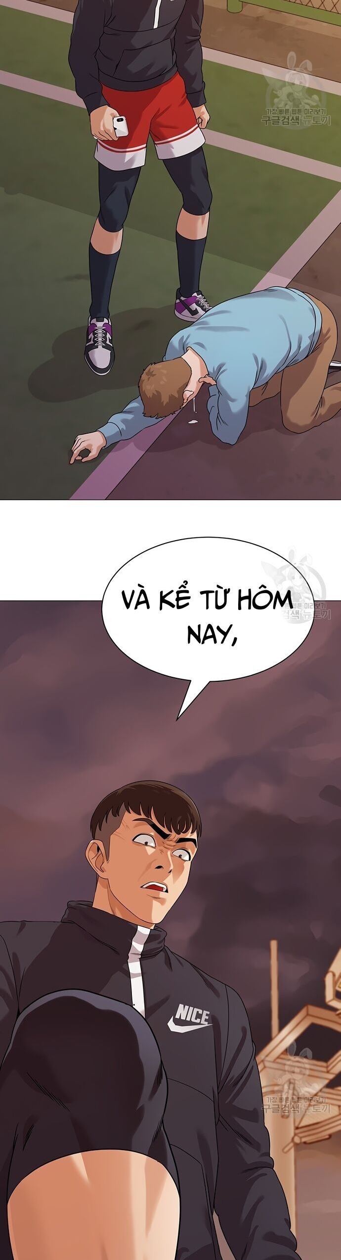 Ngân Hàng Tương Lai Chapter 5 - Trang 10