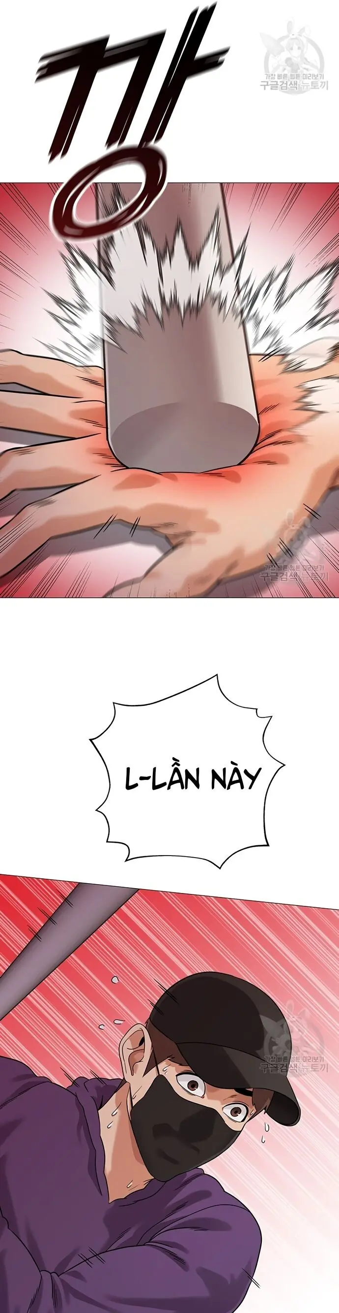 Ngân Hàng Tương Lai Chapter 5 - Trang 30