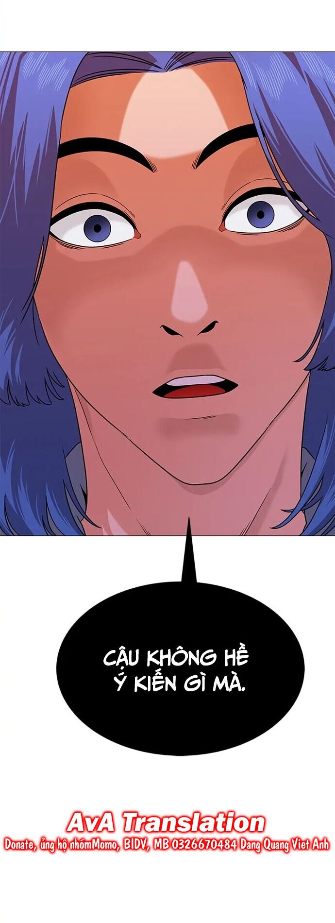Ngân Hàng Tương Lai Chapter 6 - Trang 14