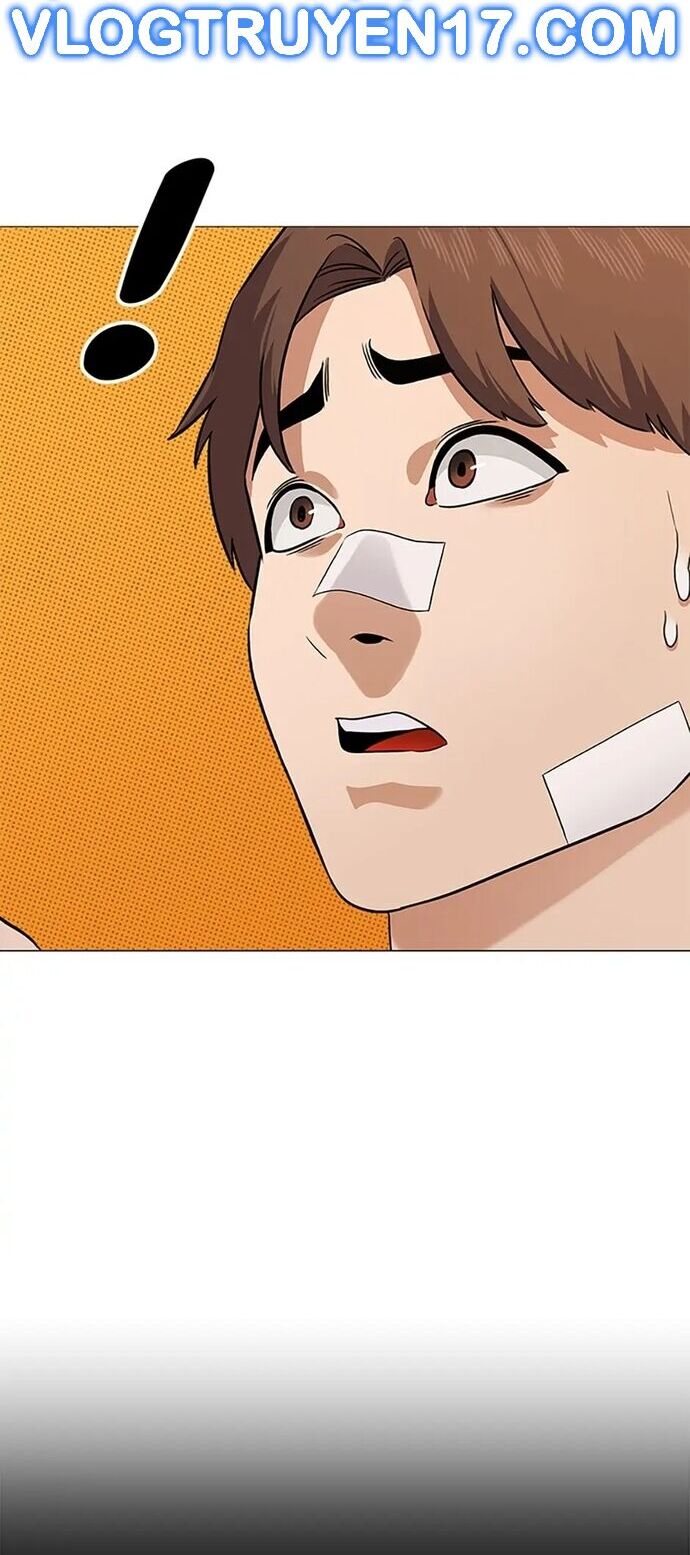 Ngân Hàng Tương Lai Chapter 6 - Trang 16