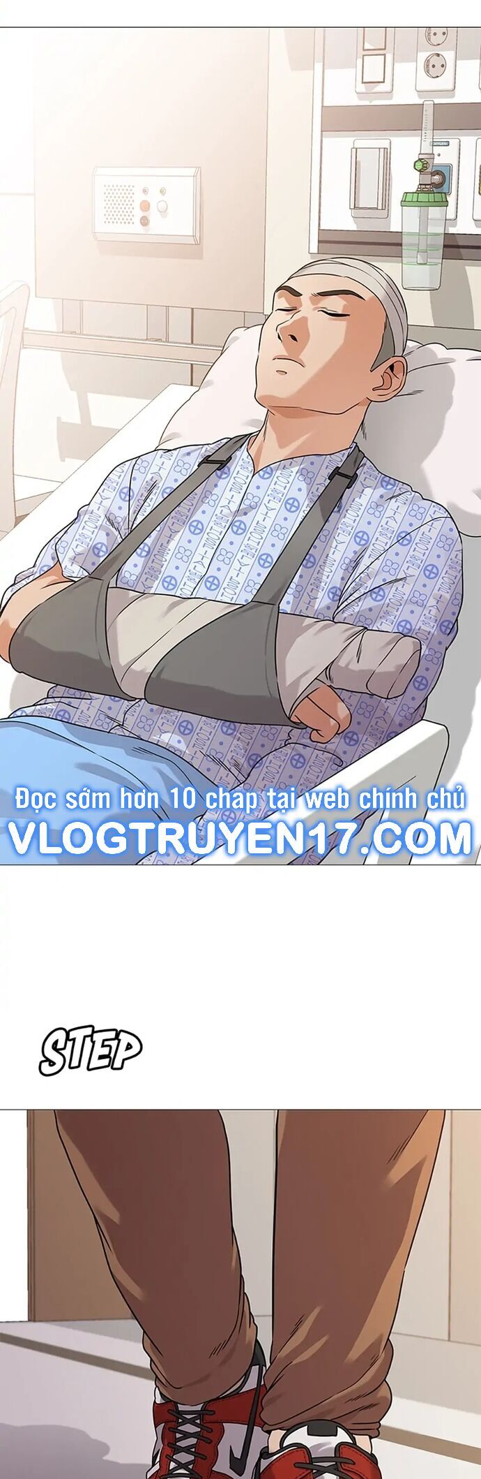 Ngân Hàng Tương Lai Chapter 6 - Trang 25
