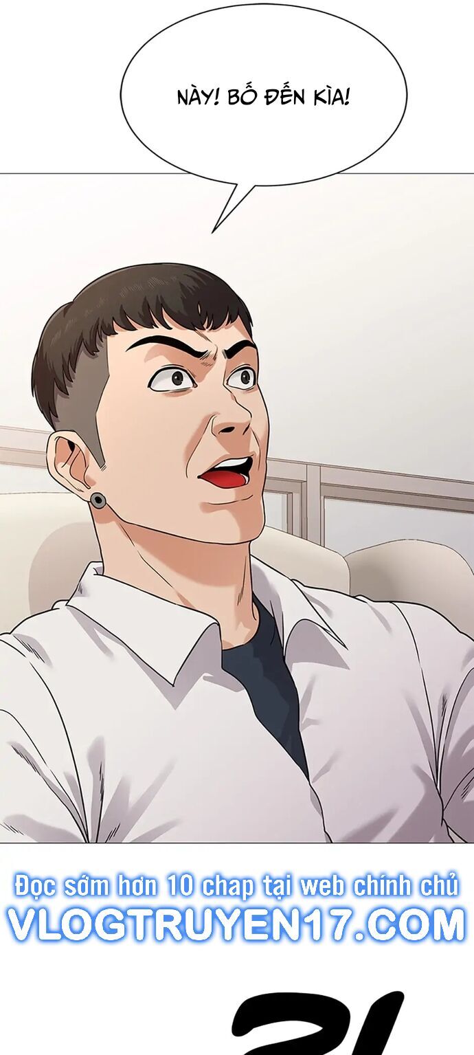 Ngân Hàng Tương Lai Chapter 6 - Trang 27