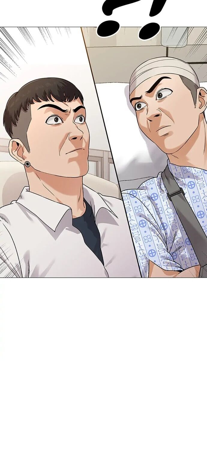 Ngân Hàng Tương Lai Chapter 6 - Trang 28