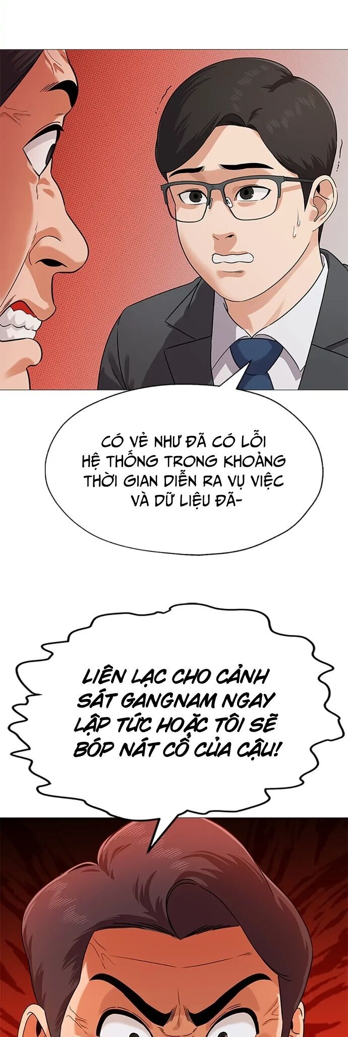 Ngân Hàng Tương Lai Chapter 6 - Trang 35