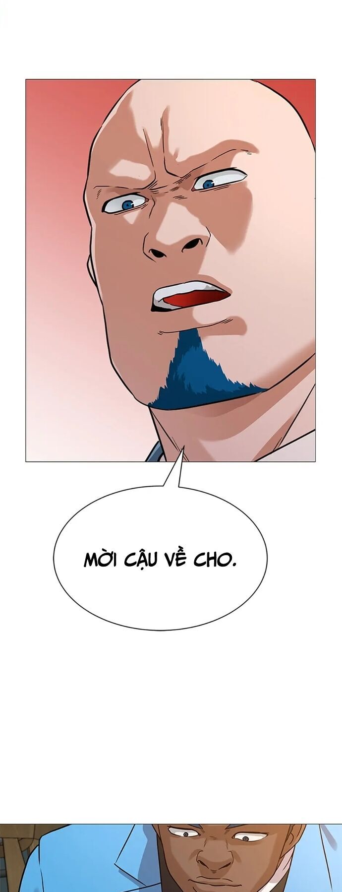 Ngân Hàng Tương Lai Chapter 6 - Trang 43