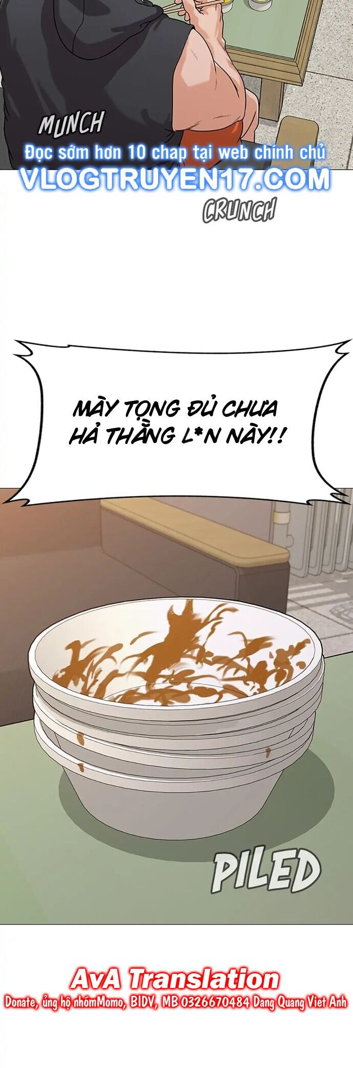 Ngân Hàng Tương Lai Chapter 6 - Trang 49