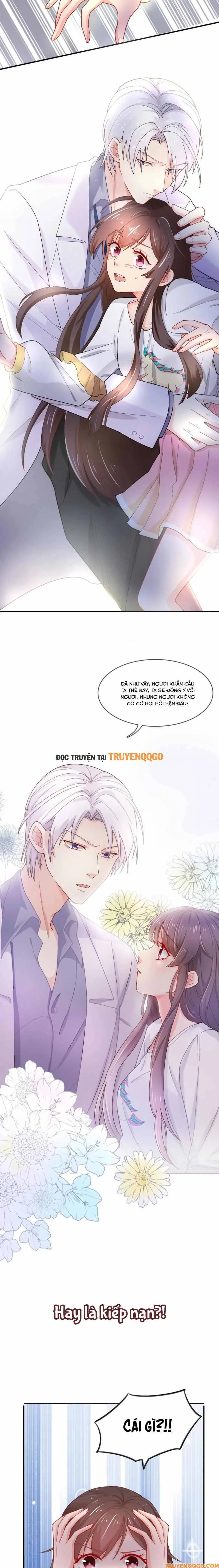 Ngàn Năm Bảo Hộ Đại Nhân Chapter 0 - Trang 6