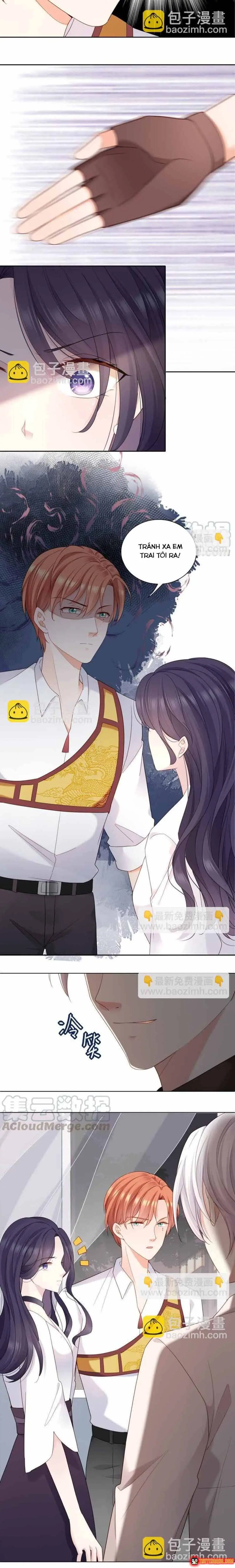 Ngàn Năm Bảo Hộ Đại Nhân Chapter 13 - Trang 6