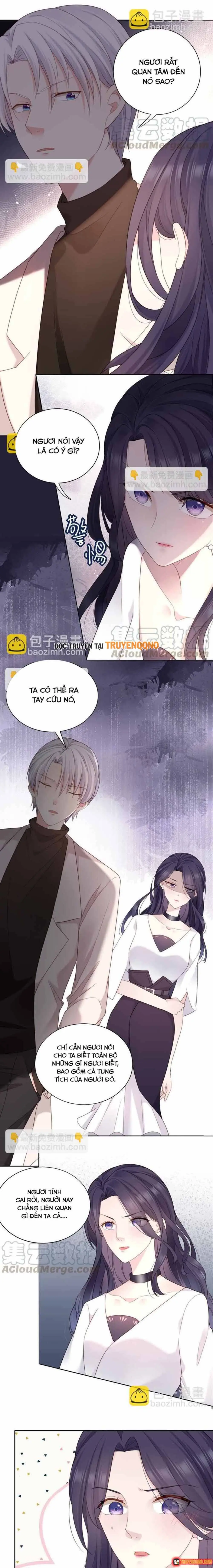 Ngàn Năm Bảo Hộ Đại Nhân Chapter 13 - Trang 7