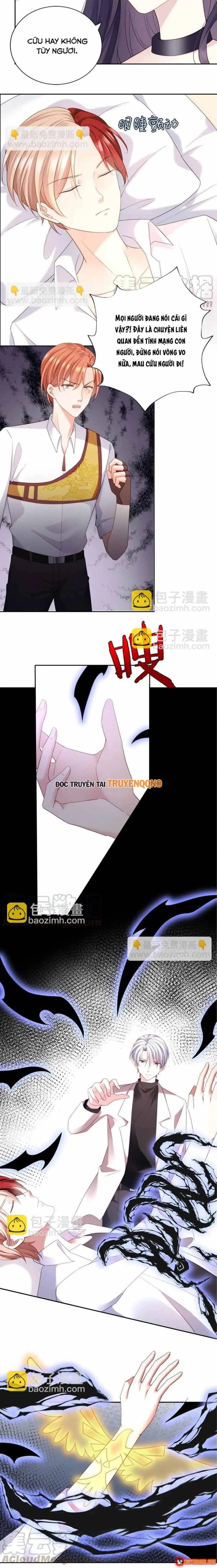 Ngàn Năm Bảo Hộ Đại Nhân Chapter 13 - Trang 8