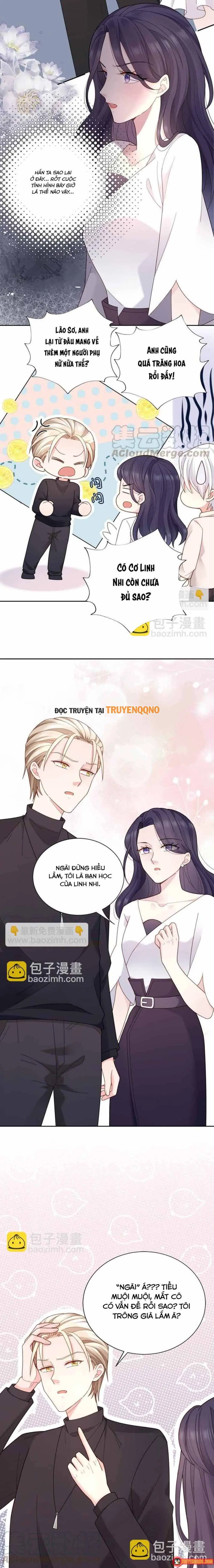 Ngàn Năm Bảo Hộ Đại Nhân Chapter 14 - Trang 5