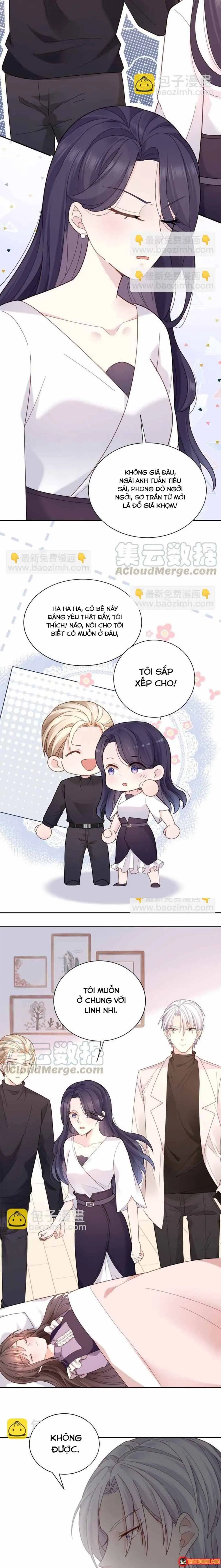 Ngàn Năm Bảo Hộ Đại Nhân Chapter 14 - Trang 6