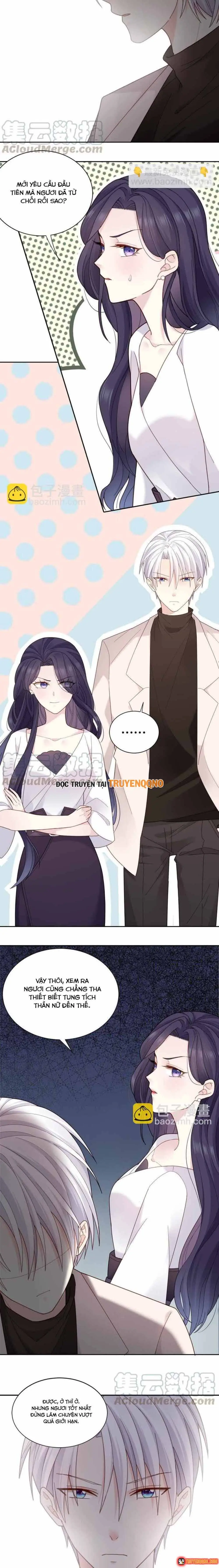 Ngàn Năm Bảo Hộ Đại Nhân Chapter 14 - Trang 7