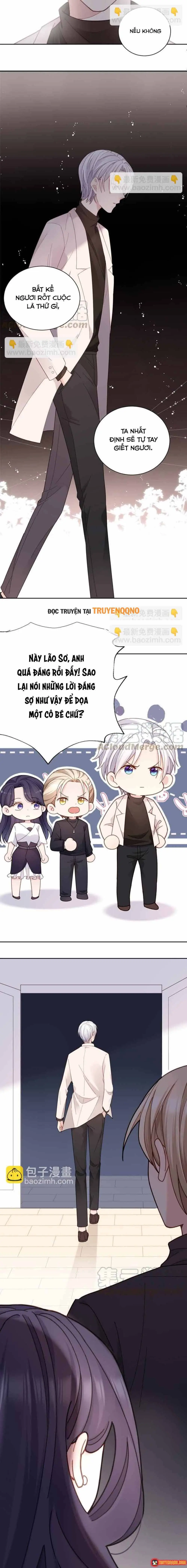 Ngàn Năm Bảo Hộ Đại Nhân Chapter 14 - Trang 8